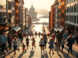 Hamburg mit Kindern