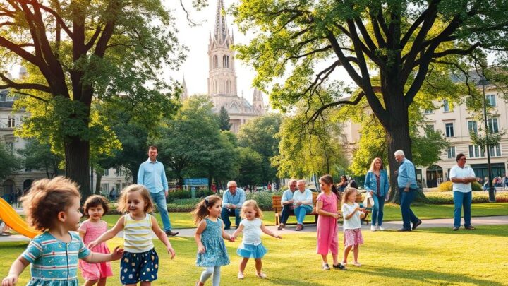 Städtereisen München mit Kindern: Die besten Tipps