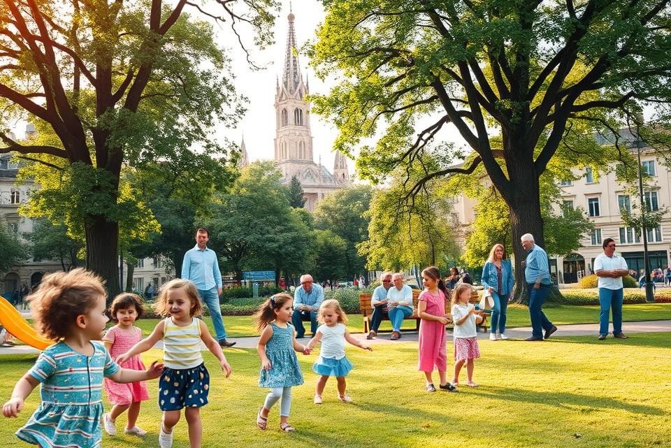 Städtereisen München mit Kindern: Die besten Tipps Städtereisen München mit Kindern: Die besten Tipps