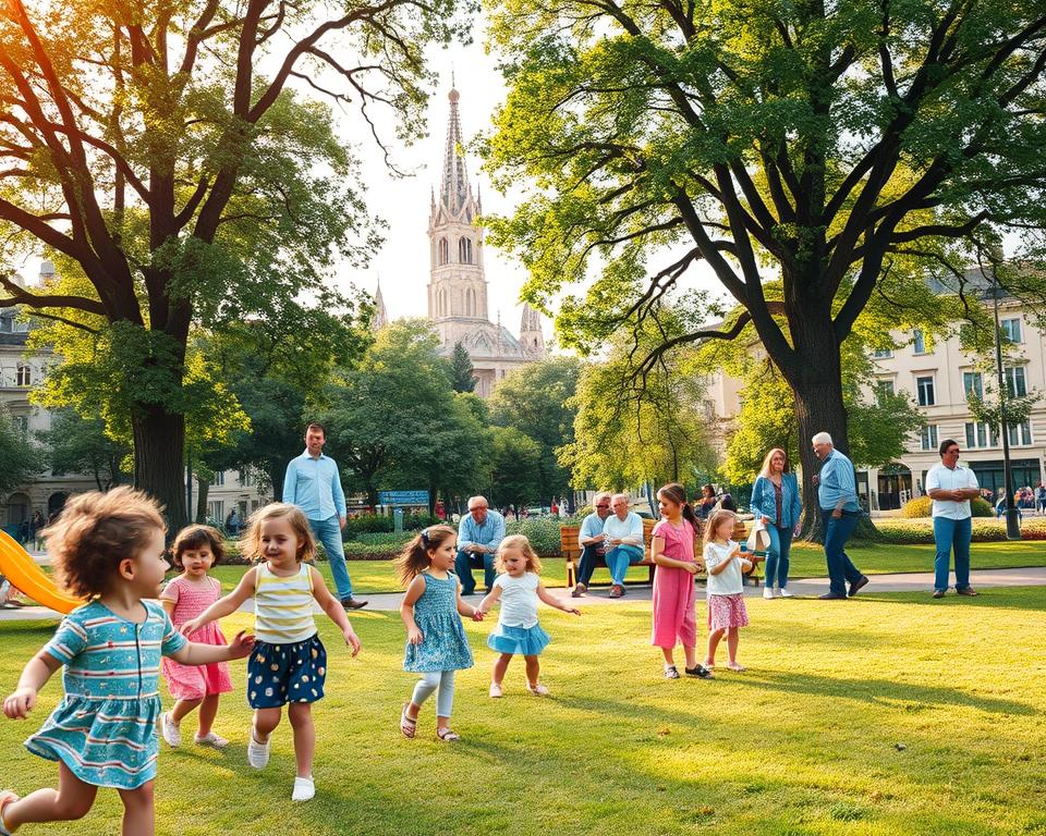 Städtereisen München mit Kindern: Die besten Tipps