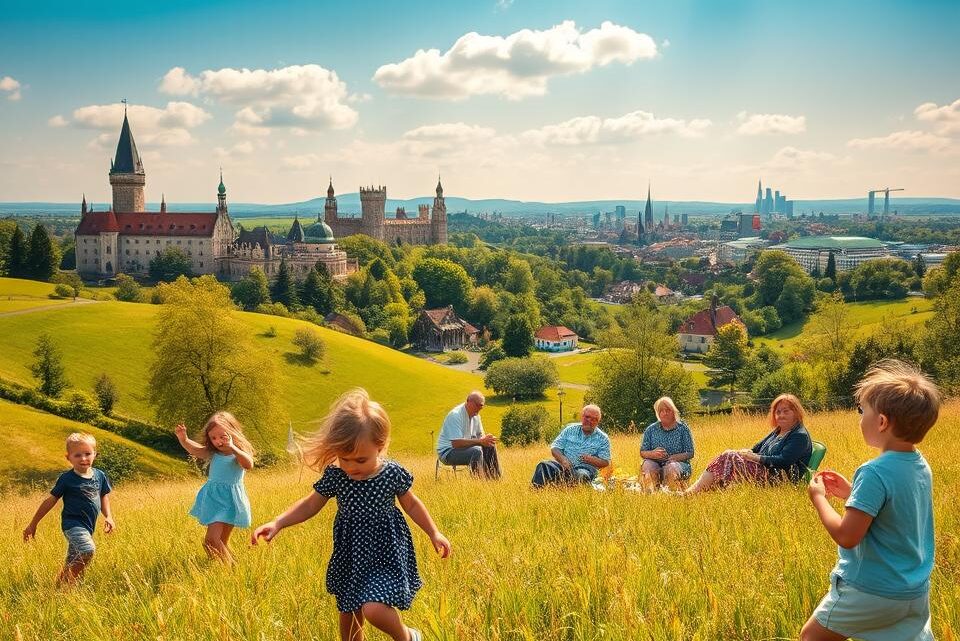 Städtetrip NRW mit Kindern: Die besten Familienausflüge Städtetrip NRW mit Kindern: Die besten Familienausflüge
