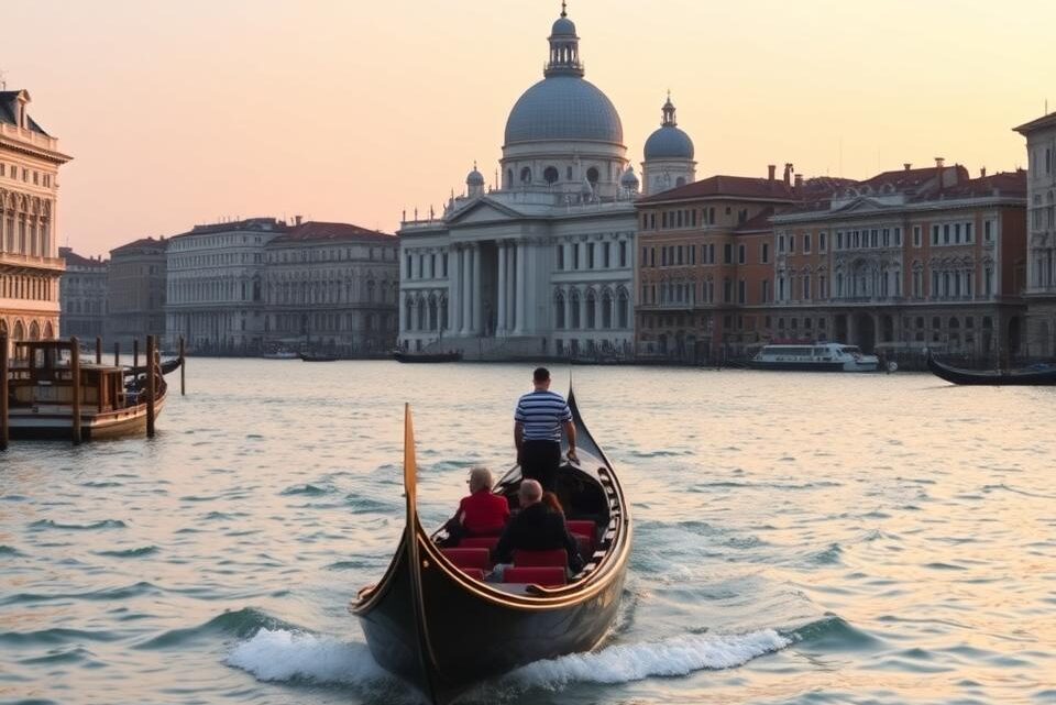 Venedig Sehenswürdigkeiten: Die Top-Highlights Venedig Sehenswürdigkeiten: Die Top-Highlights