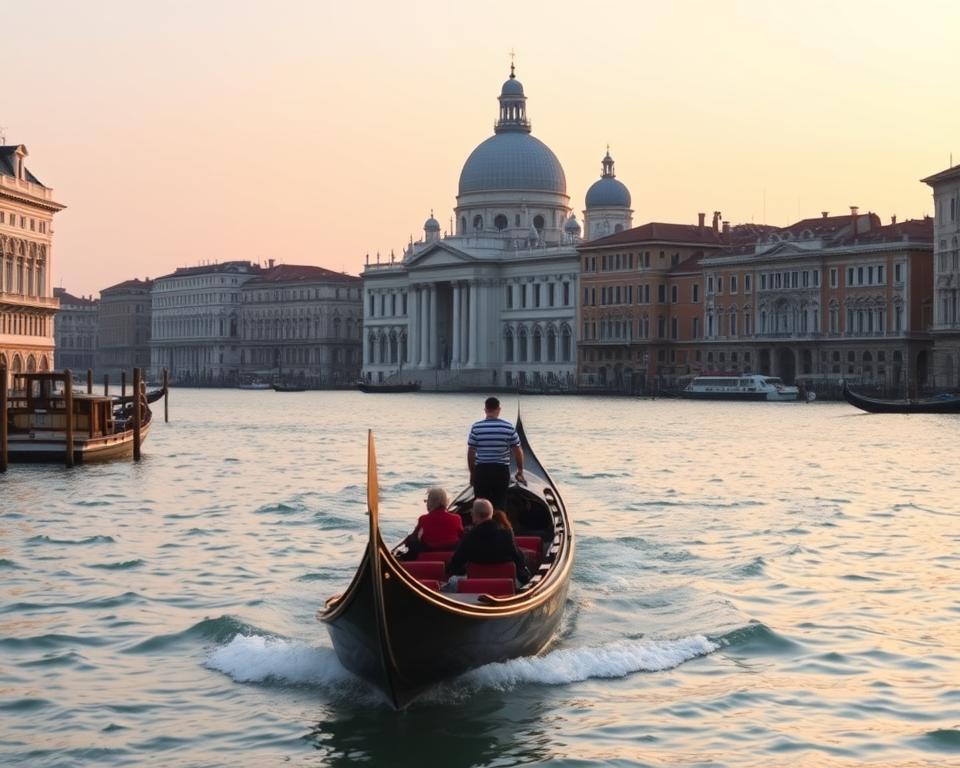 Venedig Sehenswürdigkeiten: Die Top-Highlights