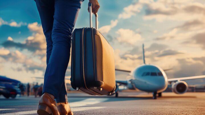 Anregungen für die perfekte Urlaubsvorbereitung