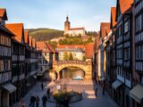 Altstadt Heidelberg und Heidelberger Schloss