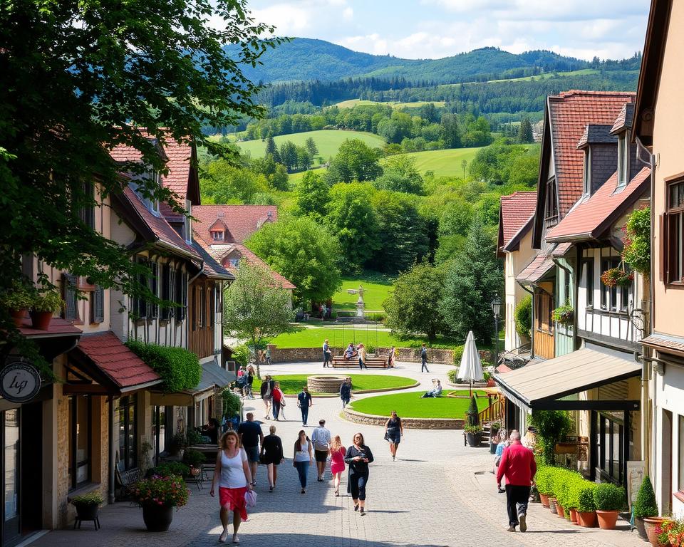 Freizeitaktivitäten in Westheim Pfalz