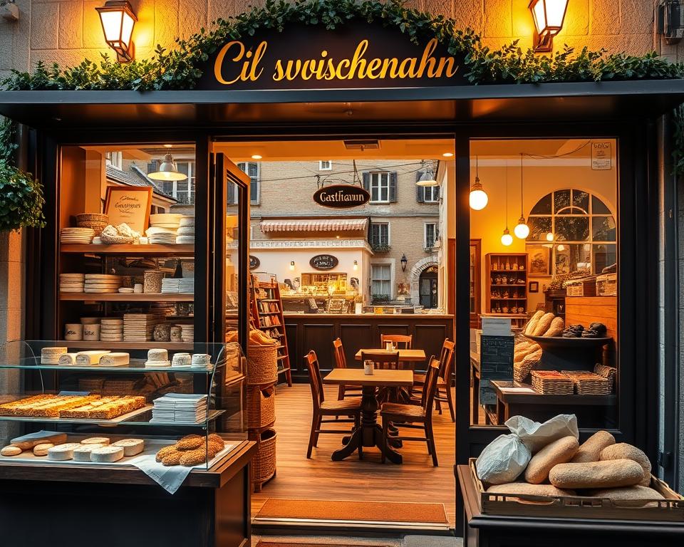 Gastronomie Bad Zwischenahn Spezialitäten