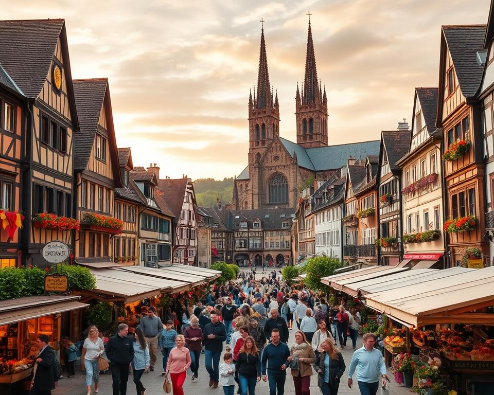 Kulturelle Veranstaltungen in Boppard