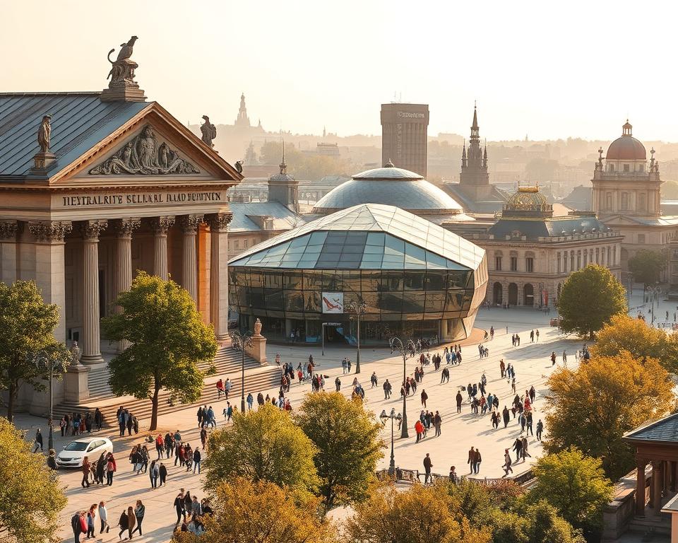 Magdeburg Kultur Ausstellungen