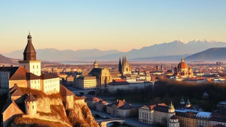 Salzburg an einem Tag – Reisetipps