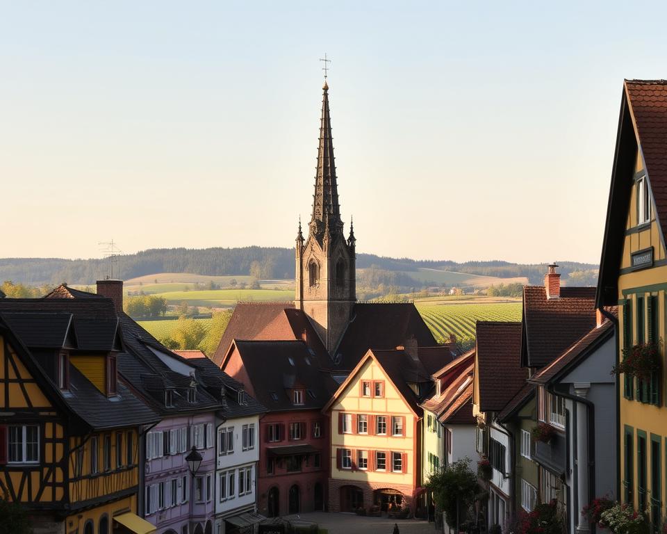 Sehenswürdigkeiten Westheim Pfalz