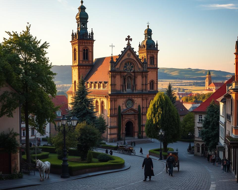 Stadtkirche St. Marien Wittenberg