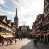 amberg altstadt