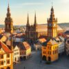 augsburg sehenswürdigkeiten an einem tag