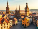 augsburg sehenswürdigkeiten an einem tag