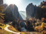 basteibrücke deutschland