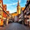 berching altstadt