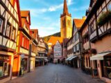 berching altstadt