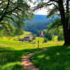 bischbrunn