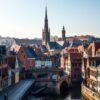 brügge sehenswürdigkeiten rundgang