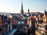 brügge sehenswürdigkeiten rundgang