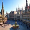 brüssel sehenswürdigkeiten 1 tag