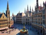 brüssel sehenswürdigkeiten 1 tag