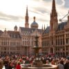 brüssel sehenswürdigkeiten 1 tag