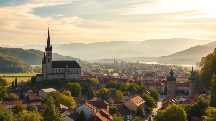 Brugg Aargau – Ihr Reiseziel in der Nordschweiz