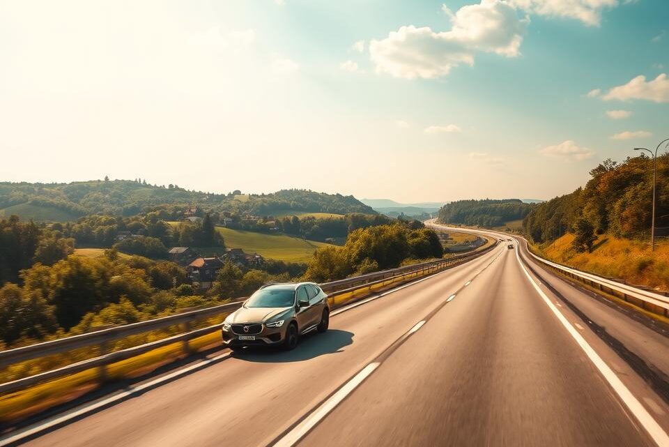 Bundesautobahn 36: Strecke von Braunschweig nach Bernburg Bundesautobahn 36: Strecke von Braunschweig nach Bernburg