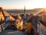 die schönsten städte in mecklenburg vorpommern