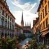 eichstätt altstadt