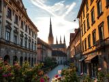 eichstätt altstadt