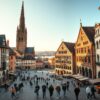 ein tag in ulm