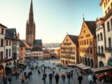 ein tag in ulm