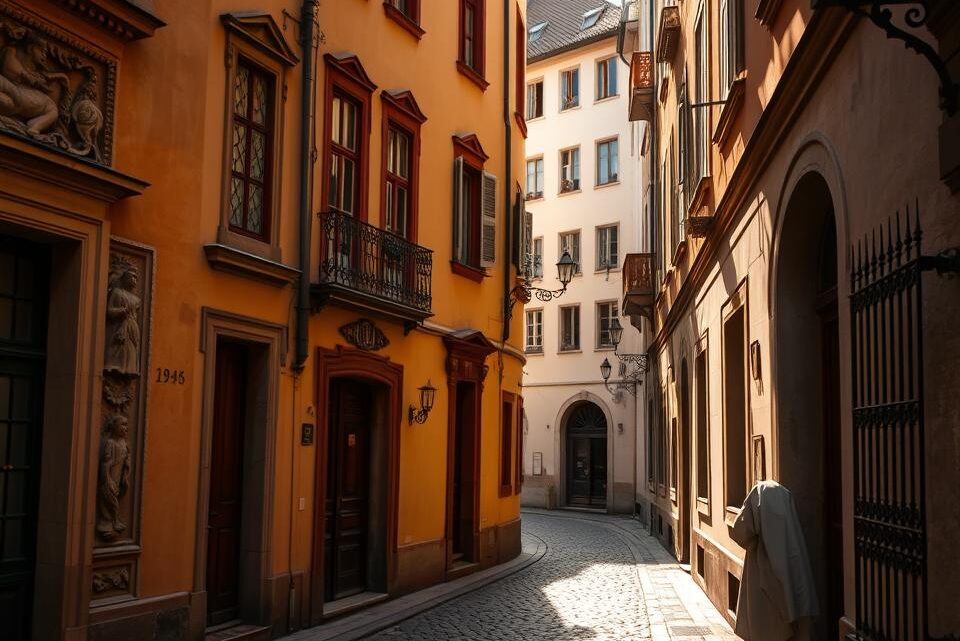 Geheimtipp Augsburg – Versteckte Perlen der Fuggerstadt Geheimtipp Augsburg – Versteckte Perlen der Fuggerstadt