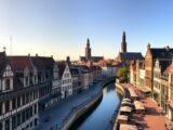gent besonderheiten