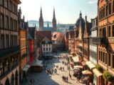 göttingen sehenswürdigkeiten rundgang