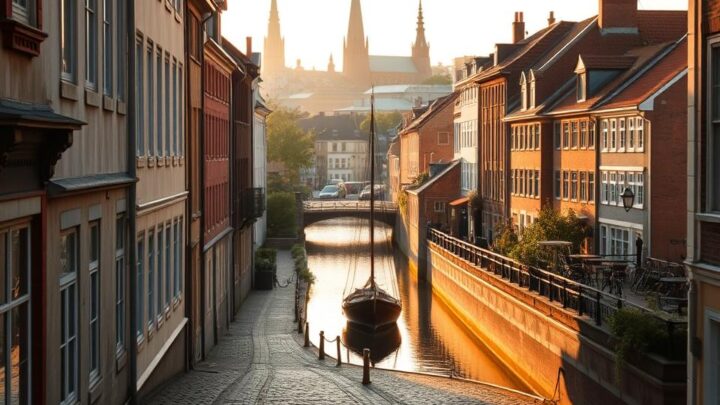 Hamburg Sehenswürdigkeiten Geheimtipps – Insider Guide