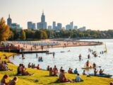 hannover sehenswürdigkeiten maschsee