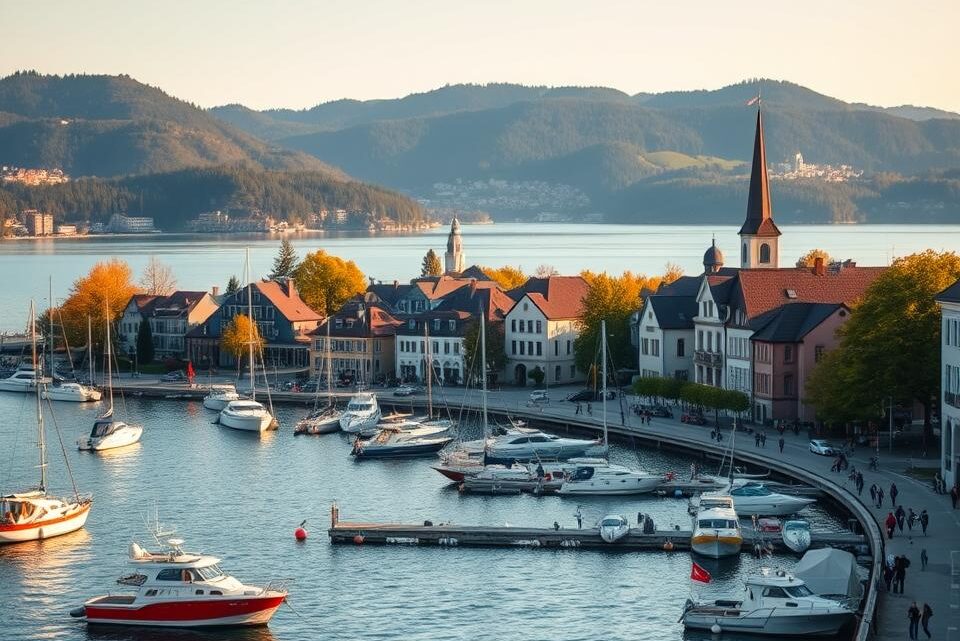 Entdecken Sie Horgen ZH – Ihr Zuhause am Zürichsee Entdecken Sie Horgen ZH – Ihr Zuhause am Zürichsee