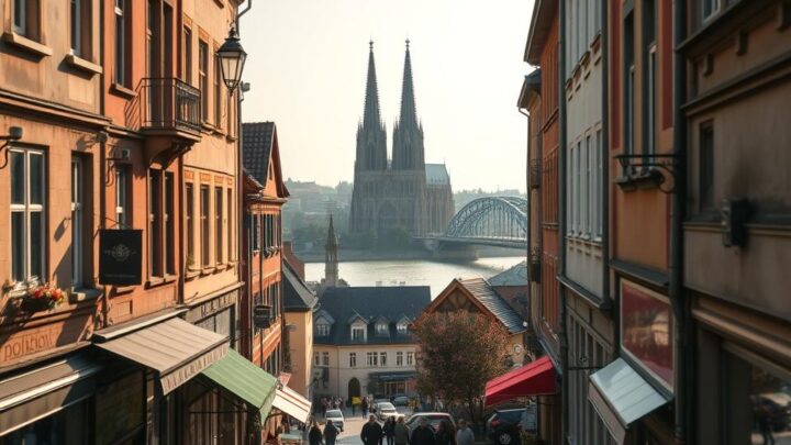 Köln Sehenswürdigkeiten Geheimtipps – Insider Guide