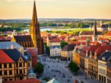 magdeburg an einem tag