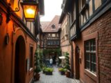 nürnberg sehenswürdigkeiten geheimtipps