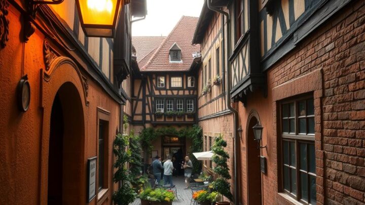 Nürnberg Sehenswürdigkeiten Geheimtipps – Insider Guide