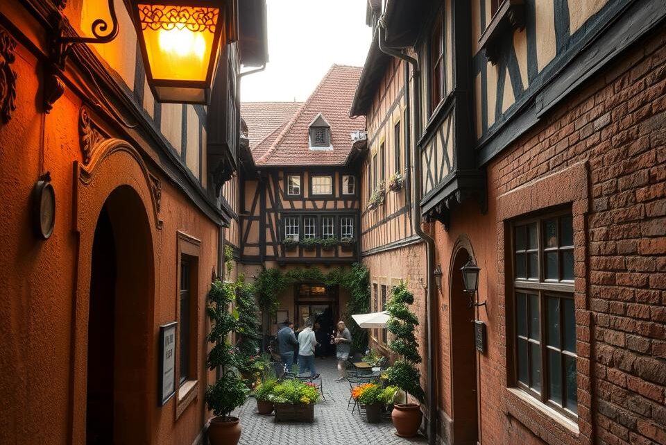 Nürnberg Sehenswürdigkeiten Geheimtipps – Insider Guide Nürnberg Sehenswürdigkeiten Geheimtipps – Insider Guide
