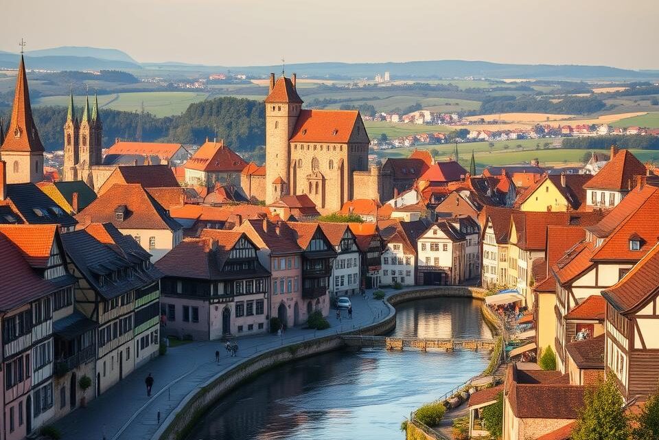 Entdecken Sie die historische Pirna Altstadt in Sachsen Entdecken Sie die historische Pirna Altstadt in Sachsen