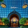 radisson blu frankfurt am main