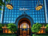 radisson blu frankfurt am main
