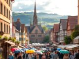 ravensburg shopping
